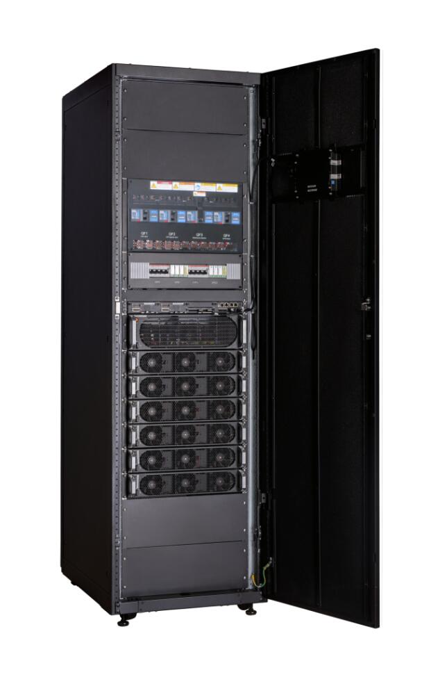 UPS5000-E- 500K