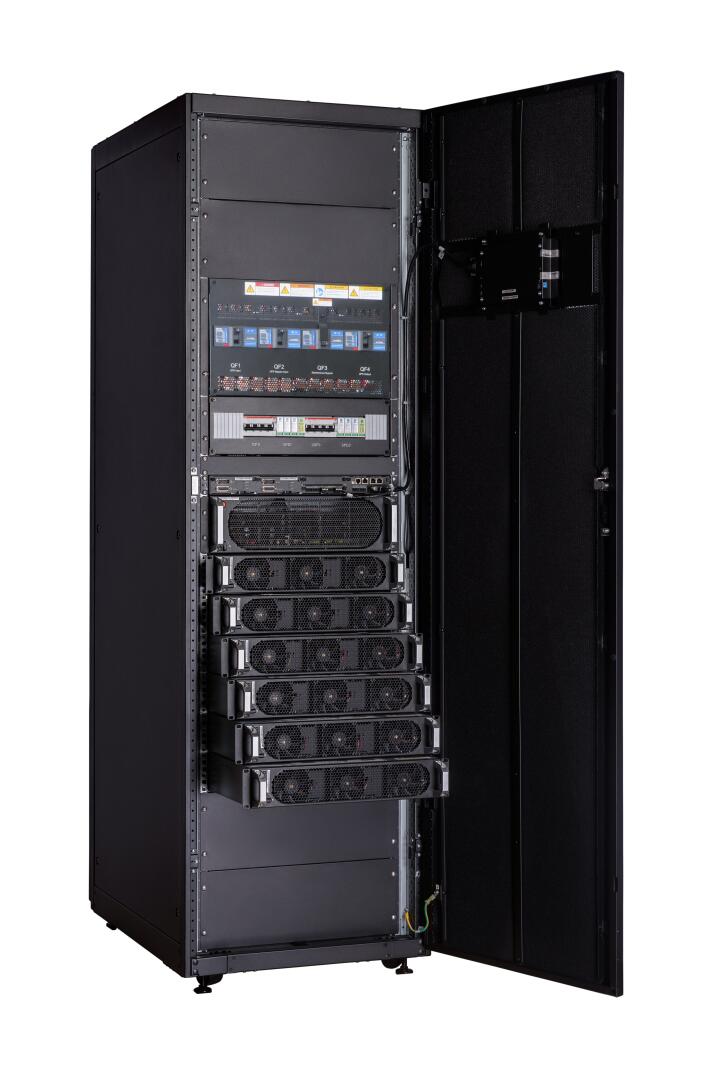 UPS5000-S- 800K