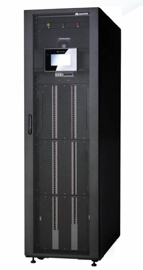 PDU8000模块化精密配电柜